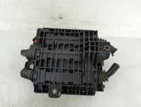 2018-2019 Chevrolet Traverse Fusebox Fuse Box Panel Relay Module Fits Fits 2018 2019 OEM Used Auto Parts - Oemusedautoparts1