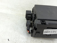 2018-2019 Chevrolet Traverse Fusebox Fuse Box Panel Relay Module Fits Fits 2018 2019 OEM Used Auto Parts - Oemusedautoparts1