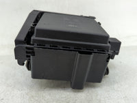 2018-2019 Chevrolet Traverse Fusebox Fuse Box Panel Relay Module Fits Fits 2018 2019 OEM Used Auto Parts - Oemusedautoparts1
