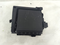 2018-2019 Chevrolet Traverse Fusebox Fuse Box Panel Relay Module P/N:7171-4521-30 Fits Fits 2018 2019 OEM Used Auto Parts - 