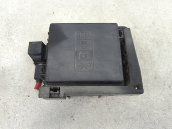 compare product 2018-2019 Chevrolet Traverse Fusebox Fuse Box Panel Relay Module P/N:7171-4521-30 Fits Fits 2018 2019 OEM Used Auto Parts