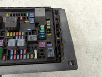 2018-2019 Chevrolet Traverse Fusebox Fuse Box Panel Relay Module P/N:7171-4521-30 Fits Fits 2018 2019 OEM Used Auto Parts - 