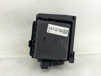 compare product 2018-2019 Chevrolet Traverse Fusebox Fuse Box Panel Relay Module Fits Fits 2018 2019 OEM Used Auto Parts