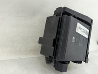 2018-2019 Chevrolet Traverse Fusebox Fuse Box Panel Relay Module Fits Fits 2018 2019 OEM Used Auto Parts - Oemusedautoparts1