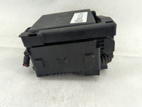 2018-2019 Chevrolet Traverse Fusebox Fuse Box Panel Relay Module Fits Fits 2018 2019 OEM Used Auto Parts - Oemusedautoparts1