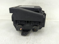 2018-2019 Chevrolet Traverse Fusebox Fuse Box Panel Relay Module Fits Fits 2018 2019 OEM Used Auto Parts - Oemusedautoparts1