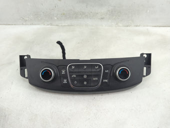 compare product 2018-2022 Chevrolet Traverse Climate Control Module Temperature AC/Heater Replacement P/N:84344401 Fits OEM Used Auto Parts