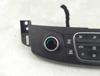 2018-2022 Chevrolet Traverse Climate Control Module Temperature AC/Heater Replacement P/N:84344401 Fits OEM Used Auto Parts 