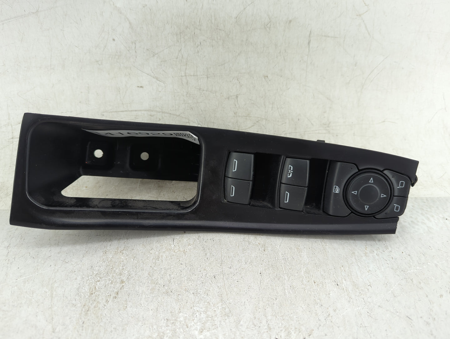 2018-2022 Chevrolet Traverse Master Power Window Switch Replacement Driver Side Left Fits Fits 2016 2017 2018 2019 2020 2021