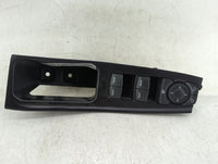2018-2022 Chevrolet Traverse Master Power Window Switch Replacement Driver Side Left Fits Fits 2016 2017 2018 2019 2020 2021