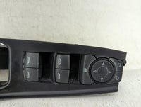 2018-2022 Chevrolet Traverse Master Power Window Switch Replacement Driver Side Left Fits Fits 2016 2017 2018 2019 2020 2021