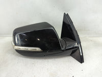 2018-2022 Chevrolet Traverse Passenger Side View Mirror - Right Door Mirror OEM Used - Oemusedautoparts1.com