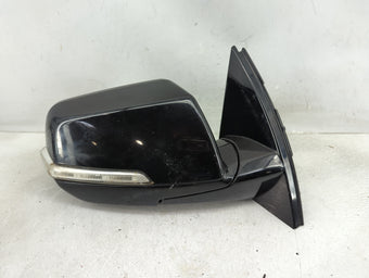 compare product 2018-2022 Chevrolet Traverse Passenger Side View Mirror - Right Door Mirror OEM Used