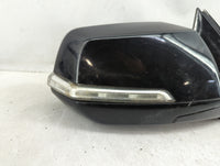 2018-2022 Chevrolet Traverse Passenger Side View Mirror - Right Door Mirror OEM Used - Oemusedautoparts1.com