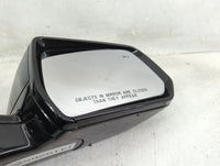 2018-2022 Chevrolet Traverse Passenger Side View Mirror - Right Door Mirror OEM Used - Oemusedautoparts1.com