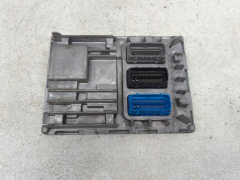 compare product 2018-2022 Chevrolet Traverse PCM Engine Control Computer ECU ECM PCU OEM P/N:039045703 12697045 Fits OEM Used Auto Parts
