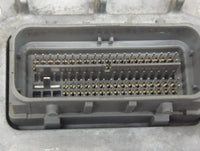 2018-2022 Chevrolet Traverse PCM Engine Control Computer ECU ECM PCU OEM P/N:039045703 12697045 Fits OEM Used Auto Parts - O