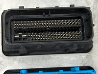 2018-2022 Chevrolet Traverse PCM Engine Control Computer ECU ECM PCU OEM P/N:039045703 12697045 Fits OEM Used Auto Parts - O