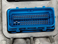 2018-2022 Chevrolet Traverse PCM Engine Control Computer ECU ECM PCU OEM P/N:039045703 12697045 Fits OEM Used Auto Parts - O
