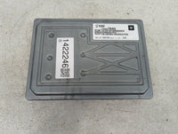 2018-2022 Chevrolet Traverse PCM Engine Control Computer ECU ECM PCU OEM P/N:039045703 12697045 Fits OEM Used Auto Parts - O