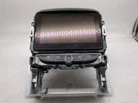 2018-2021 Chevrolet Traverse Radio AM FM Cd Player Receiver Replacement P/N:84423260 PDR263393 Fits Fits 2018 2019 2020 2021