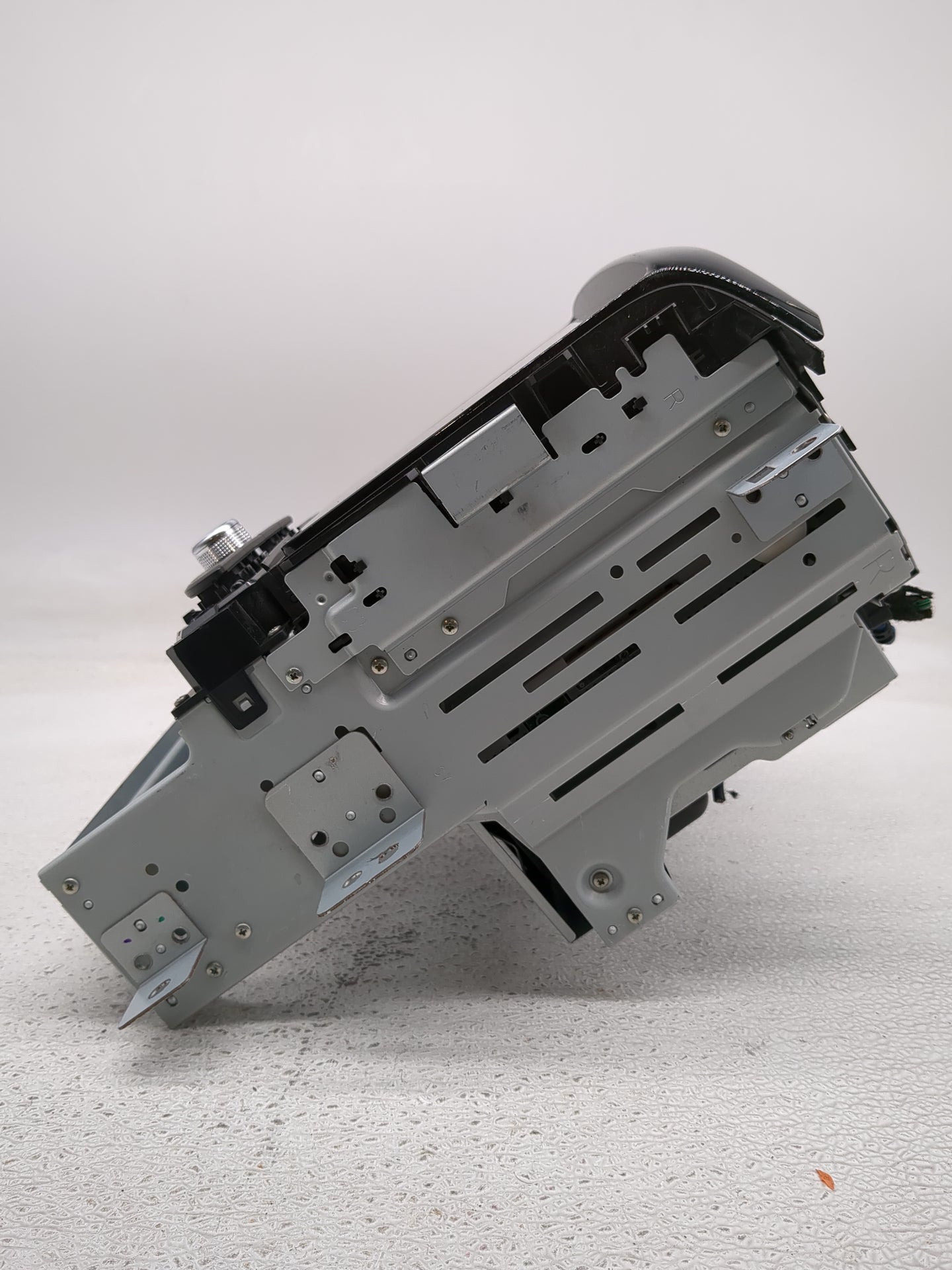 2018-2021 Chevrolet Traverse Radio AM FM Cd Player Receiver Replacement P/N:84423260 PDR263393 Fits Fits 2018 2019 2020 2021