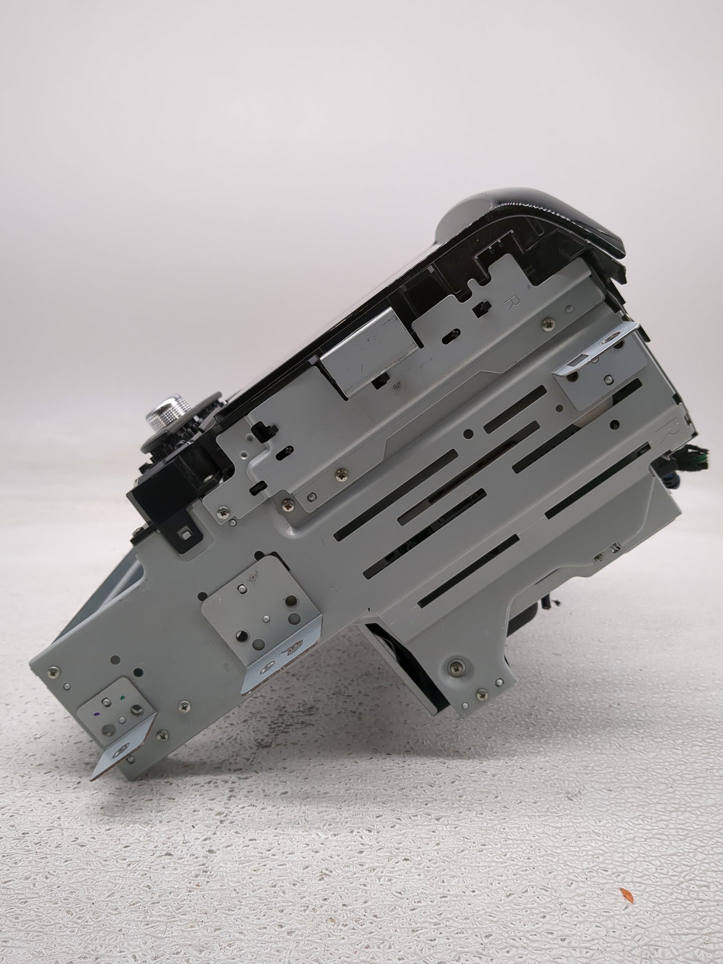 2018-2021 Chevrolet Traverse Radio AM FM Cd Player Receiver Replacement P/N:84423260 PDR263393 Fits Fits 2018 2019 2020 2021