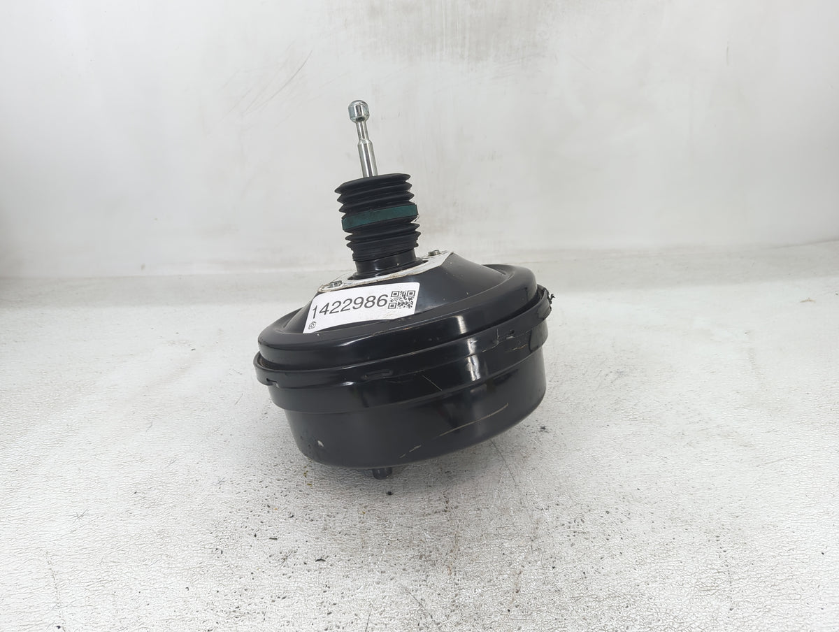 2018-2022 Chevrolet Traverse Power Brake Booster Oem 1422986 - Oemusedautoparts1.com