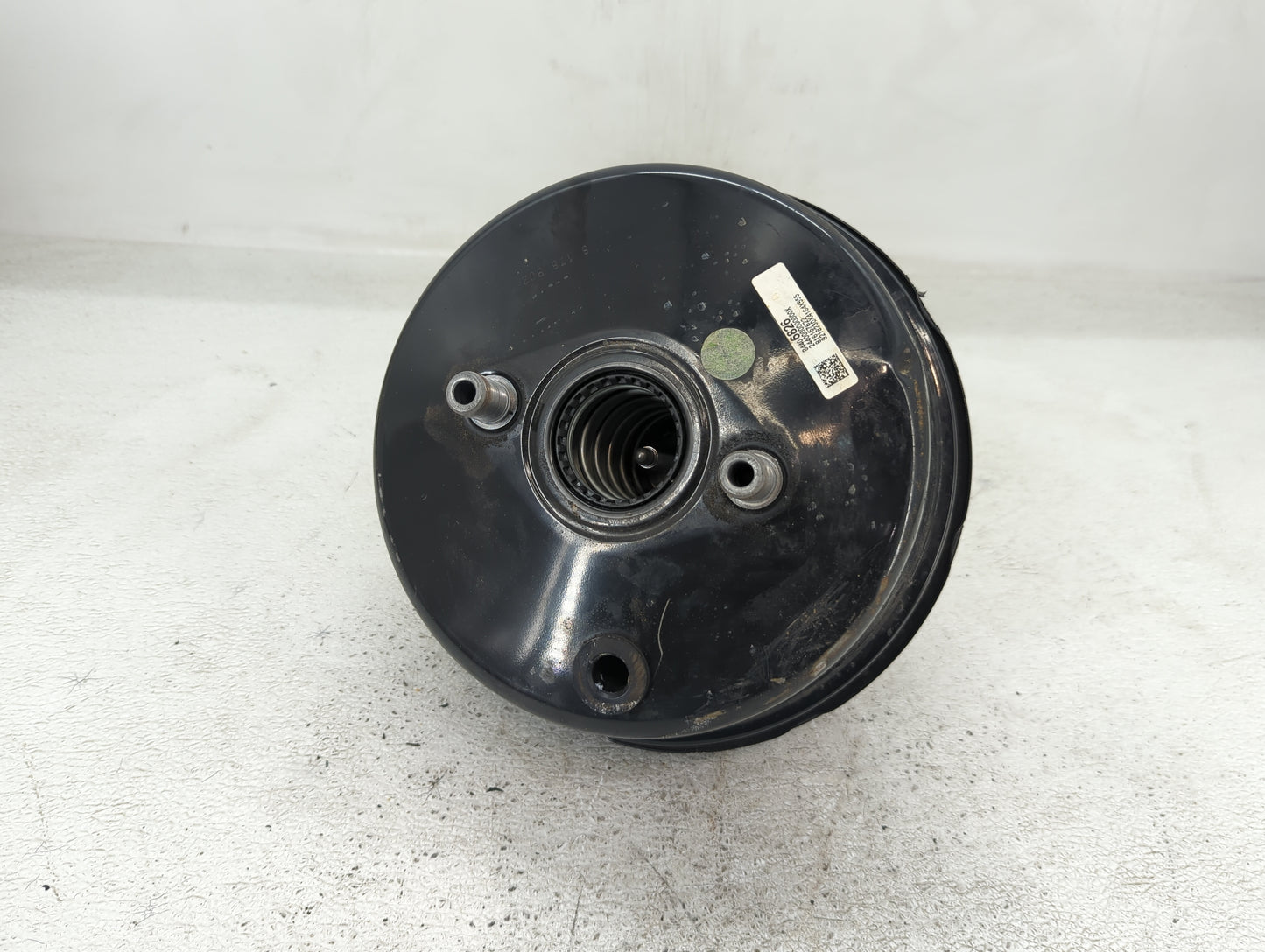 2018-2022 Chevrolet Traverse Power Brake Booster Oem - Oemusedautoparts1.com