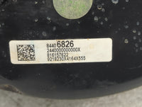 2018-2022 Chevrolet Traverse Power Brake Booster Oem 1422986 - Oemusedautoparts1.com