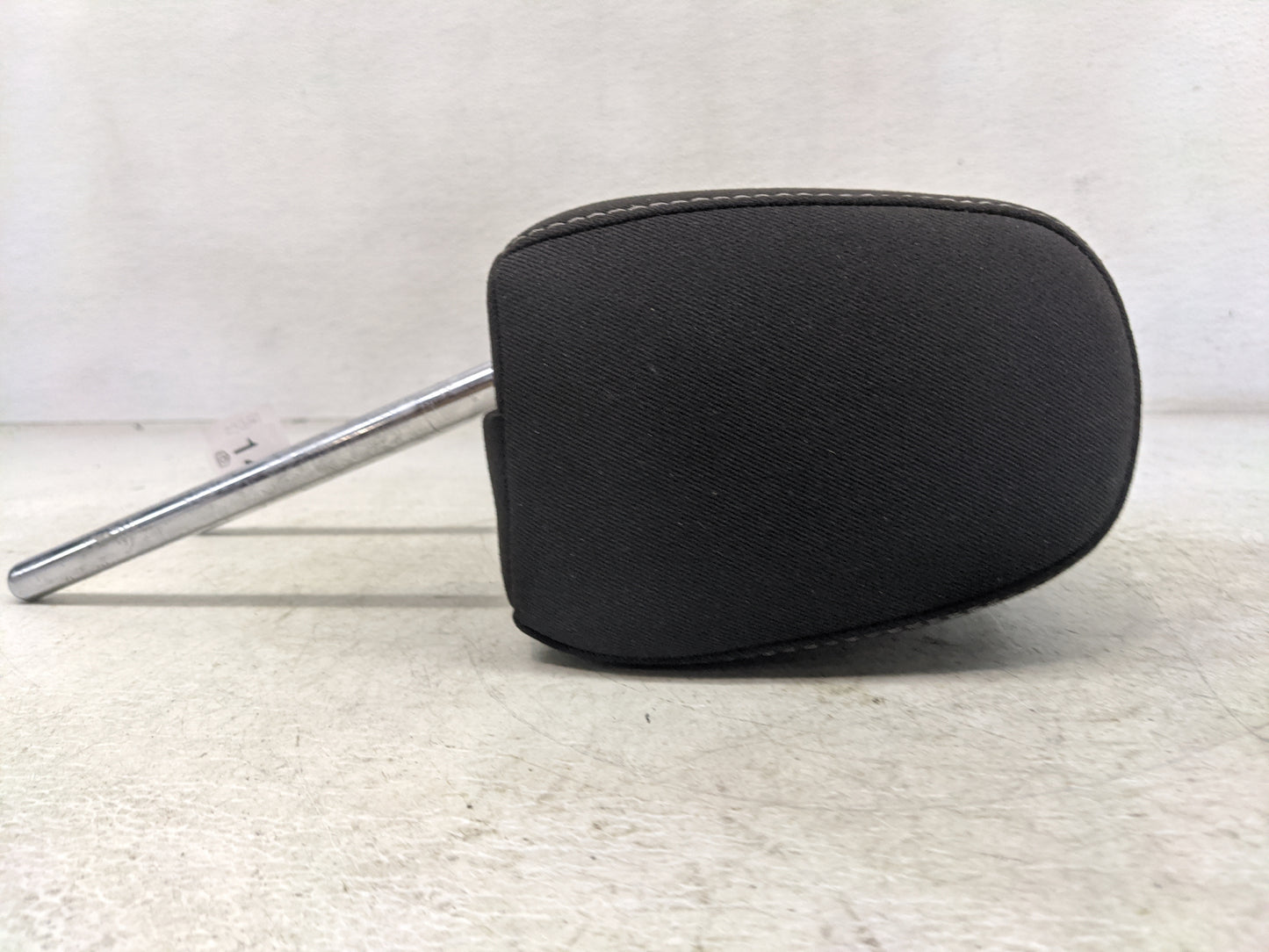 2019 Chevrolet Traverse Headrest Head Rest Rear Seat Fits OEM Used Auto Parts - Oemusedautoparts1.com