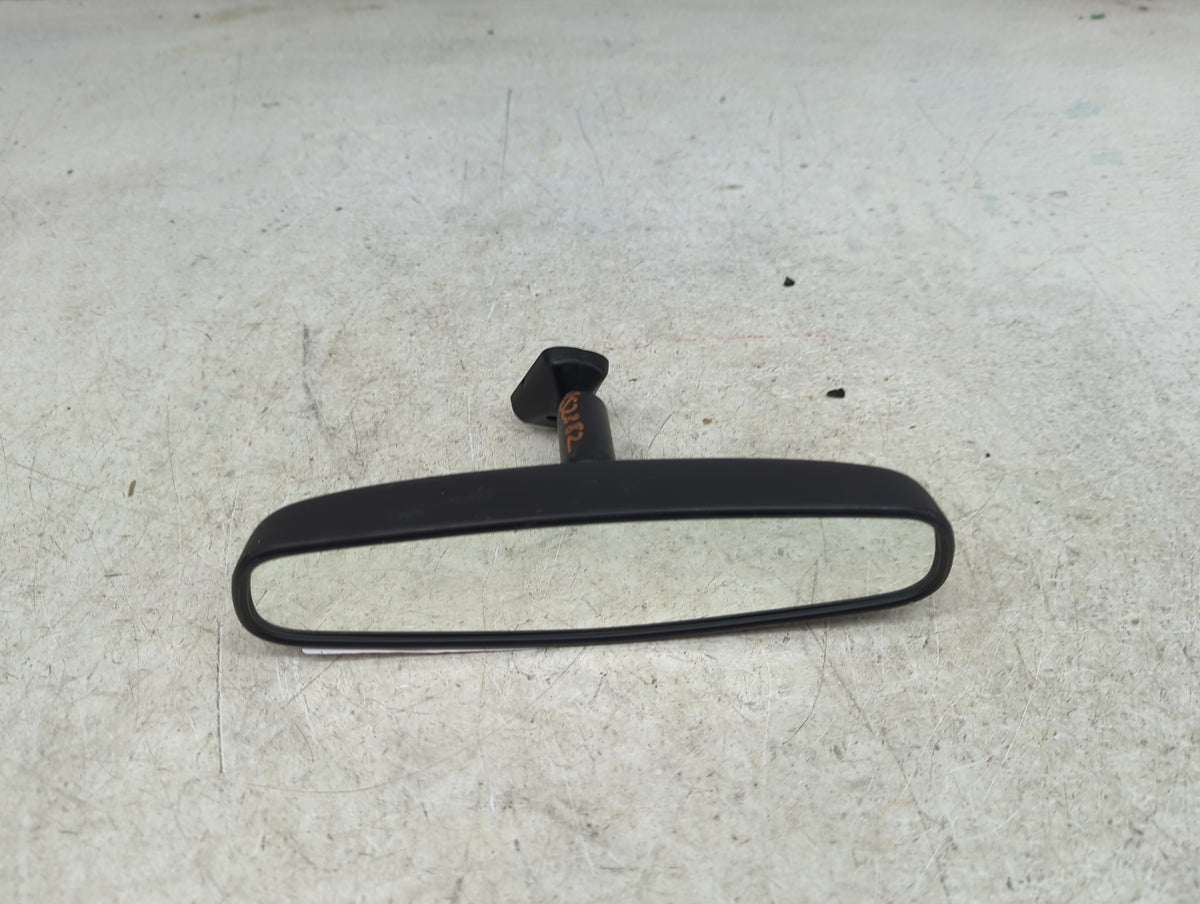 2018-2022 Chevrolet Traverse Interior Rear View Mirror Replacement OEM P/N:026150 Fits OEM Used Auto Parts - Oemusedautopart