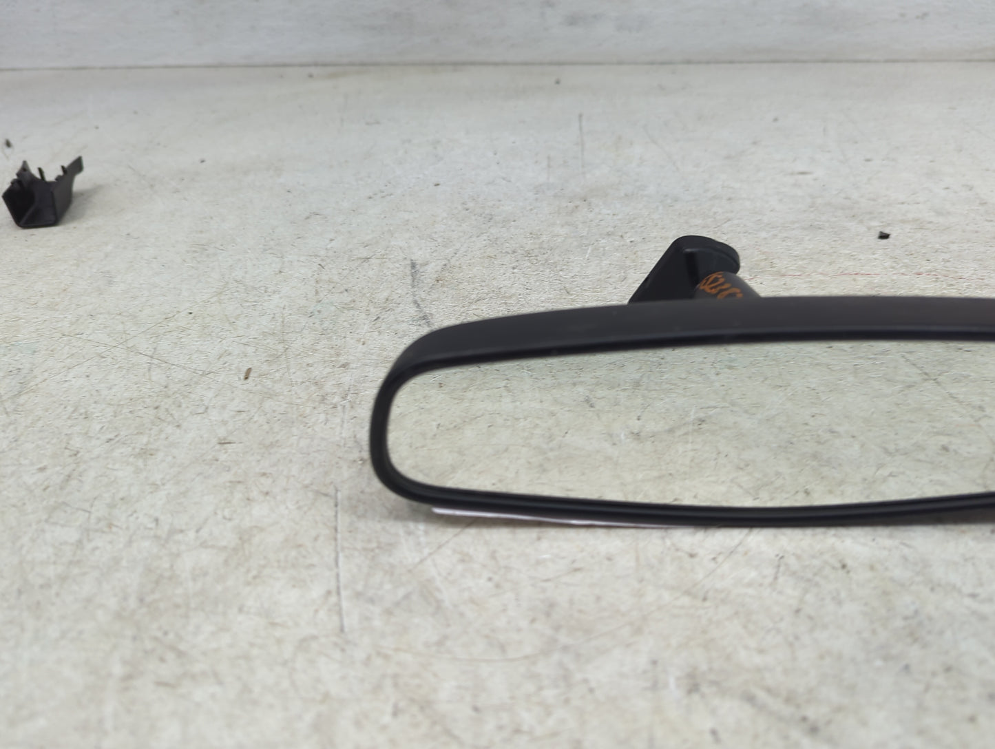 2018-2022 Chevrolet Traverse Interior Rear View Mirror Replacement OEM P/N:026150 Fits OEM Used Auto Parts - Oemusedautopart