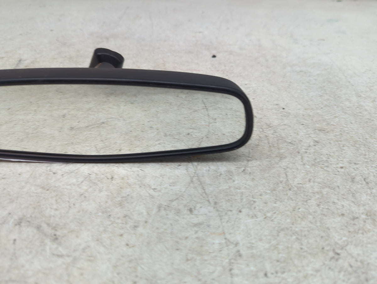 2018-2022 Chevrolet Traverse Interior Rear View Mirror Replacement OEM P/N:026150 Fits OEM Used Auto Parts - Oemusedautopart