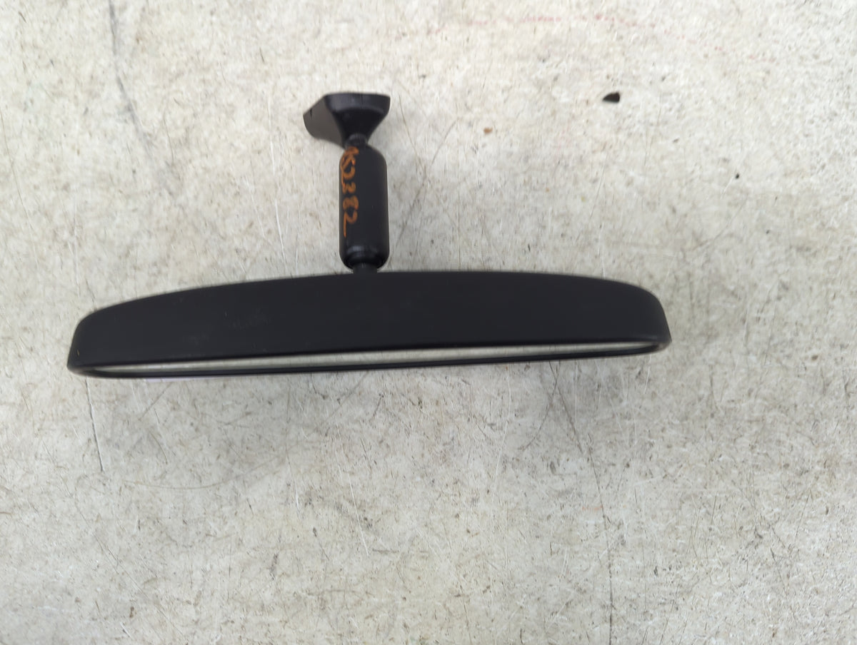 2018-2022 Chevrolet Traverse Interior Rear View Mirror Replacement OEM P/N:026150 Fits OEM Used Auto Parts - Oemusedautopart