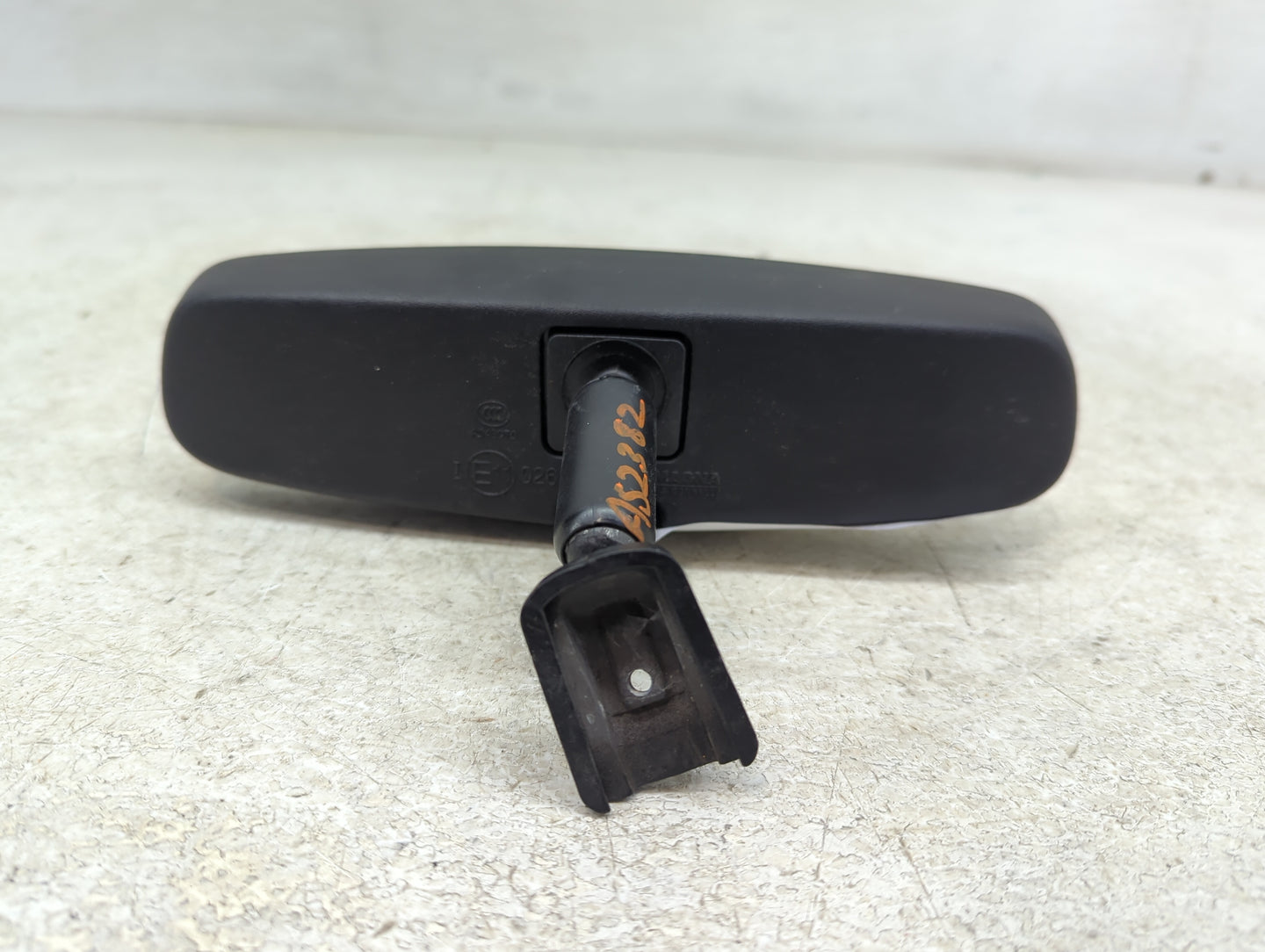 2018-2022 Chevrolet Traverse Interior Rear View Mirror Replacement OEM P/N:026150 Fits OEM Used Auto Parts - Oemusedautopart