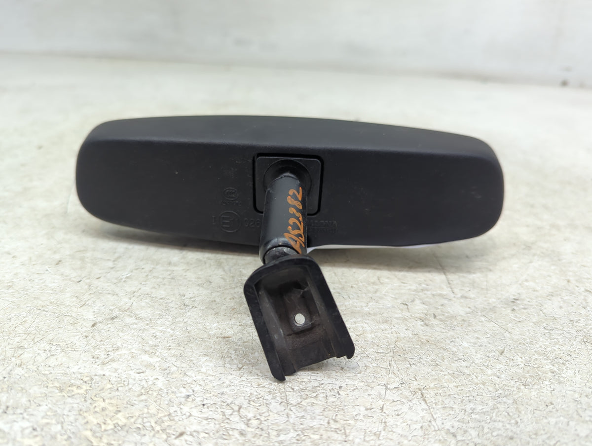 2018-2022 Chevrolet Traverse Interior Rear View Mirror Replacement OEM P/N:026150 Fits OEM Used Auto Parts - Oemusedautopart