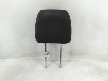 2019 Chevrolet Traverse Headrest Head Rest Front Driver Passenger Seat Fits OEM Used Auto Parts - Oemusedautoparts1.com