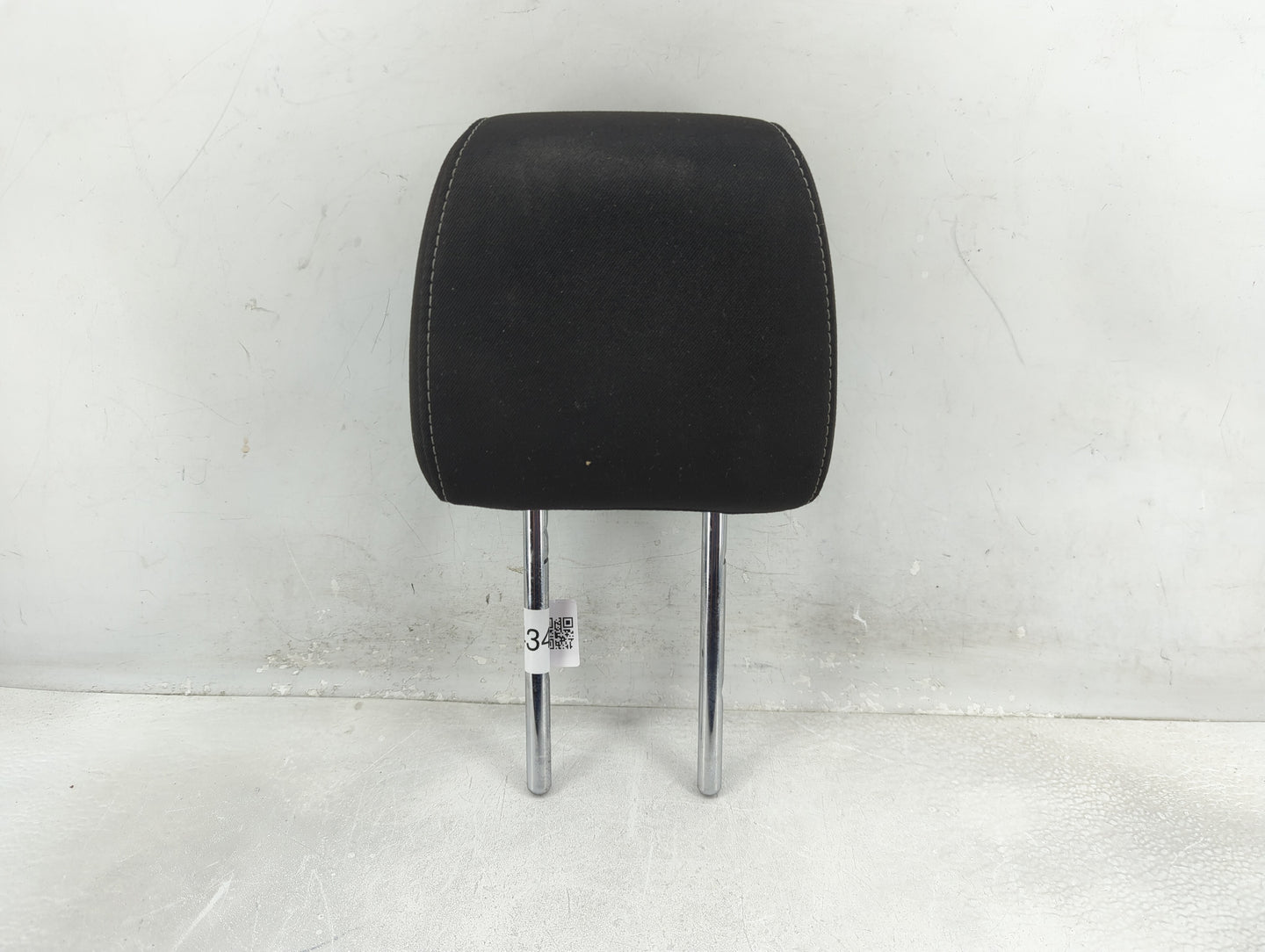 2019 Chevrolet Traverse Headrest Head Rest Front Driver Passenger Seat Fits OEM Used Auto Parts - Oemusedautoparts1.com