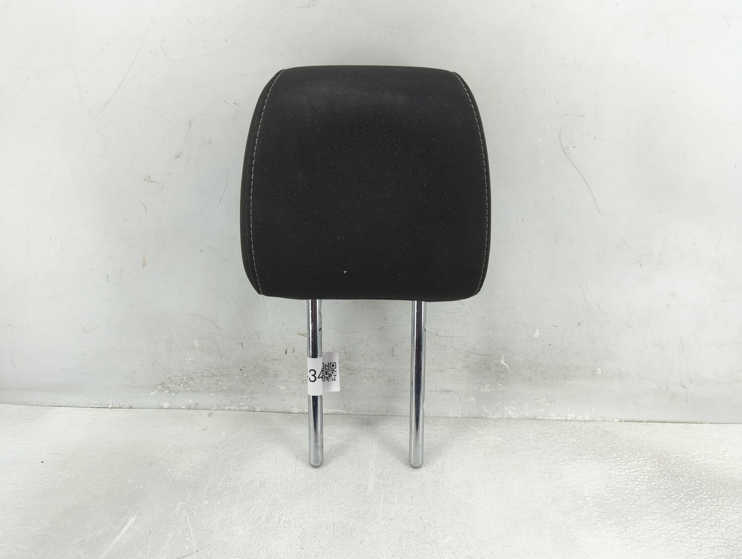 2019 Chevrolet Traverse Headrest Head Rest Front Driver Passenger Seat Fits OEM Used Auto Parts - Oemusedautoparts1.com
