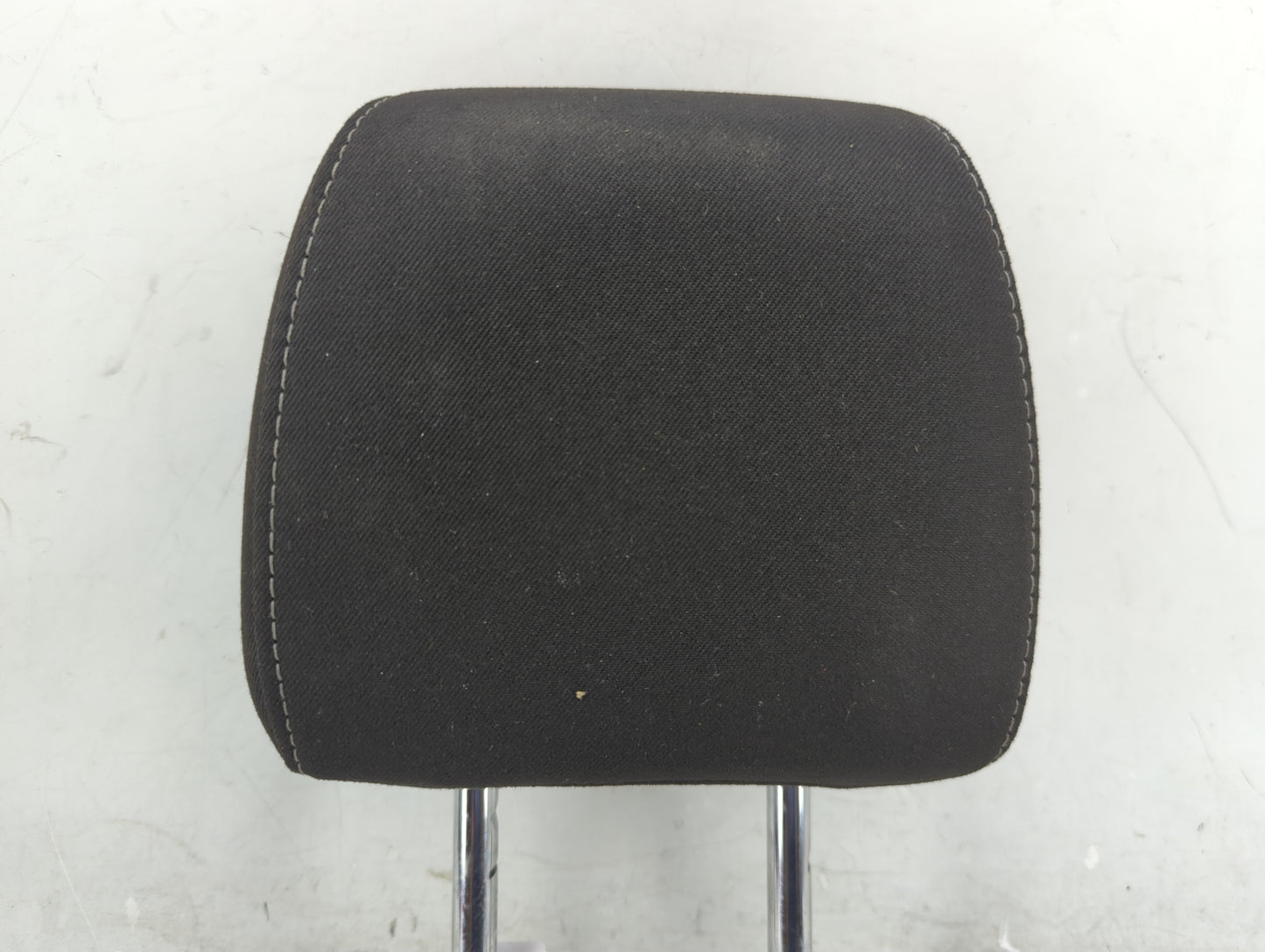 2019 Chevrolet Traverse Headrest Head Rest Front Driver Passenger Seat Fits OEM Used Auto Parts - Oemusedautoparts1.com