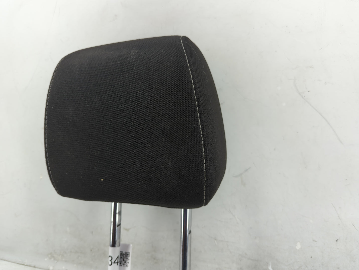 2019 Chevrolet Traverse Headrest Head Rest Front Driver Passenger Seat Fits OEM Used Auto Parts - Oemusedautoparts1.com