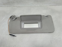 2018-2022 Chevrolet Traverse Sun Visor Shade Replacement Passenger Right Mirror Fits Fits 2018 2019 2020 2021 2022 OEM Used 