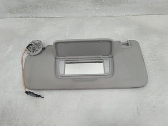 compare product 2018-2022 Chevrolet Traverse Sun Visor Shade Replacement Passenger Right Mirror Fits Fits 2018 2019 2020 2021 2022 OEM Used Auto Parts