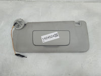 2018-2022 Chevrolet Traverse Sun Visor Shade Replacement Passenger Right Mirror Fits Fits 2018 2019 2020 2021 2022 OEM Used 