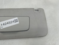 2018-2022 Chevrolet Traverse Sun Visor Shade Replacement Passenger Right Mirror Fits Fits 2018 2019 2020 2021 2022 OEM Used 