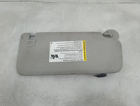 2018-2022 Chevrolet Traverse Sun Visor Shade Replacement Passenger Right Mirror Fits Fits 2018 2019 2020 2021 2022 OEM Used 