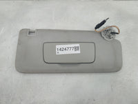 2018-2022 Chevrolet Traverse Sun Visor Shade Replacement Driver Left Mirror Fits Fits 2018 2019 2020 2021 2022 OEM Used Auto