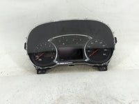 2018-2019 Chevrolet Traverse Instrument Cluster Speedometer Gauges P/N:84486602 GM-0059-101-MR-CA0A Fits Fits 2018 2019 OEM 