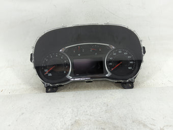 compare product 2018-2019 Chevrolet Traverse Instrument Cluster Speedometer Gauges P/N:84486602 GM-0059-101-MR-CA0A Fits Fits 2018 2019 OEM Used Auto Parts